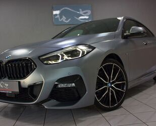 BMW 218 Gebrauchtwagen
