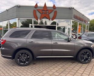 Dodge Durango Gebrauchtwagen