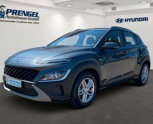Hyundai KONA Gebrauchtwagen