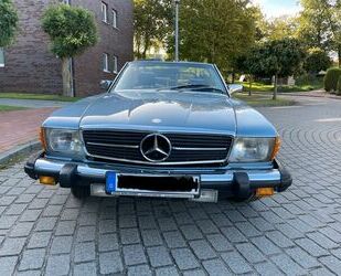 Mercedes-Benz 380 Gebrauchtwagen