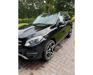 Mercedes-Benz GLE 350 Gebrauchtwagen