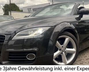 Audi TT Gebrauchtwagen