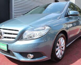 Mercedes-Benz B 180 Gebrauchtwagen