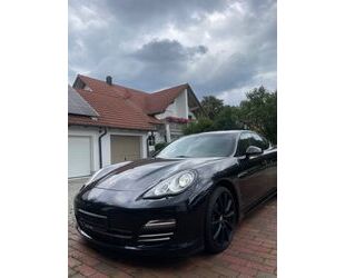 Porsche Panamera Gebrauchtwagen