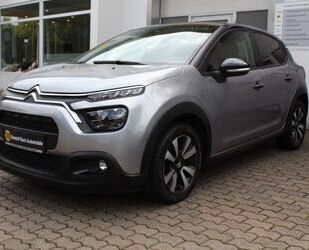 Citroen C3 Gebrauchtwagen