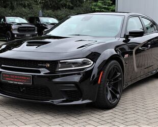 Dodge Charger Gebrauchtwagen