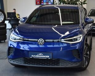 VW ID.4 Gebrauchtwagen