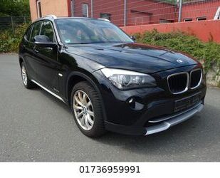 BMW X1 Gebrauchtwagen