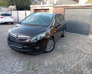 Opel Zafira Gebrauchtwagen