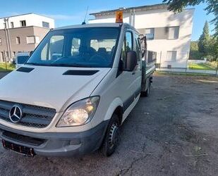 Mercedes-Benz Sprinter Gebrauchtwagen