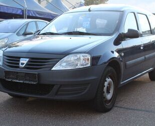 Dacia Logan Gebrauchtwagen