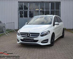 Mercedes-Benz B 200 Gebrauchtwagen