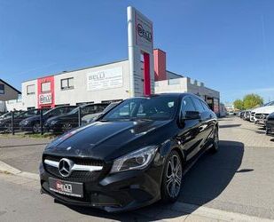 Mercedes-Benz CLA 180 Shooting Brake Gebrauchtwagen