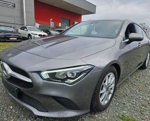 Mercedes-Benz CLA 200 Shooting Brake Gebrauchtwagen