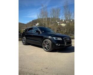 Audi SQ5 Gebrauchtwagen