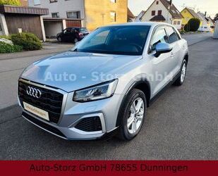Audi Q2 Gebrauchtwagen
