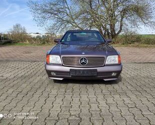 Mercedes-Benz SL 300 Gebrauchtwagen