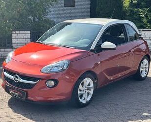 Opel Adam Gebrauchtwagen