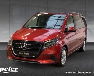 Mercedes-Benz V 220 Gebrauchtwagen