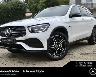Mercedes-Benz GLC 300 Gebrauchtwagen