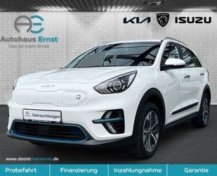 Kia Niro Gebrauchtwagen