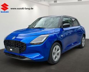 Suzuki Swift Gebrauchtwagen