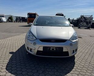 Ford S-Max Gebrauchtwagen