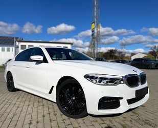 BMW 530 Gebrauchtwagen