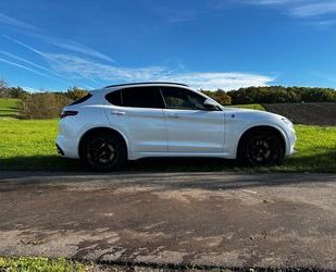 Alfa Romeo Stelvio Gebrauchtwagen