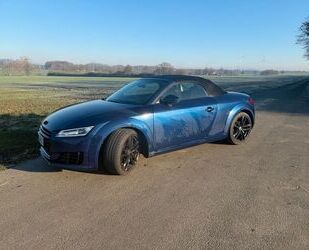 Audi TT Gebrauchtwagen