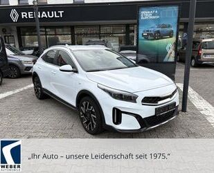 Kia XCeed Gebrauchtwagen