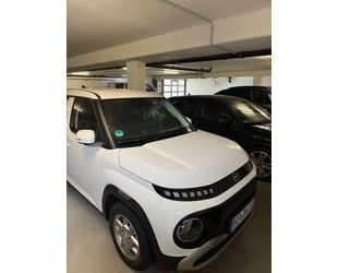 Hyundai INSTER Gebrauchtwagen