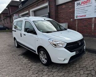 Dacia Dokker Gebrauchtwagen