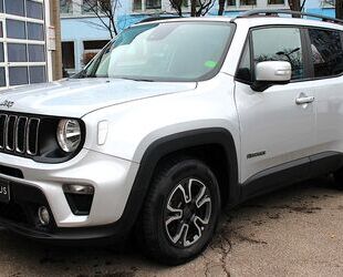 Jeep Renegade Gebrauchtwagen