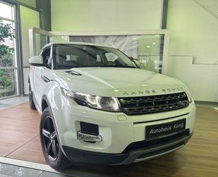 Land Rover Range Rover Evoque Gebrauchtwagen