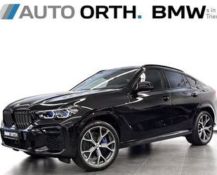 BMW X6 Gebrauchtwagen