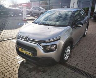 Citroen C3 Gebrauchtwagen