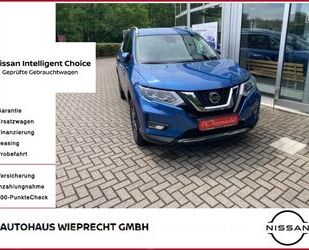 Nissan X-Trail Gebrauchtwagen