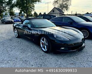 Corvette C6 Gebrauchtwagen