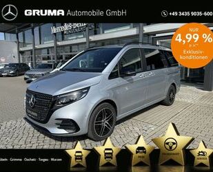 Mercedes-Benz V 300 Gebrauchtwagen