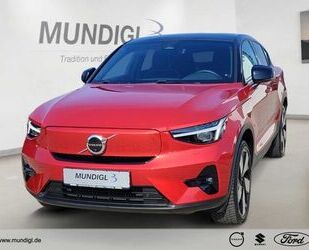Volvo C40 Gebrauchtwagen