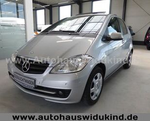Mercedes-Benz A 160 Gebrauchtwagen