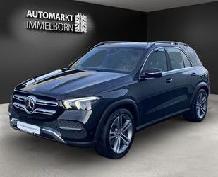 Mercedes-Benz GLE 450 Gebrauchtwagen