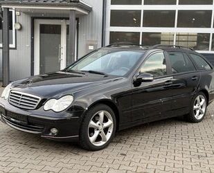 Mercedes-Benz C 200 Gebrauchtwagen