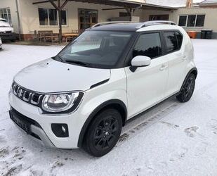 Suzuki Ignis Gebrauchtwagen