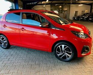 Peugeot 108 Gebrauchtwagen
