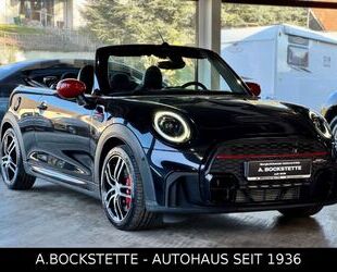 Mini John Cooper Works Gebrauchtwagen