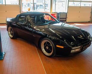 Porsche 944 Gebrauchtwagen