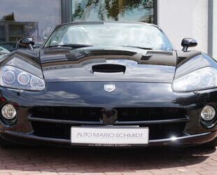Dodge Viper Gebrauchtwagen