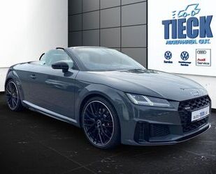 Audi TTS Gebrauchtwagen